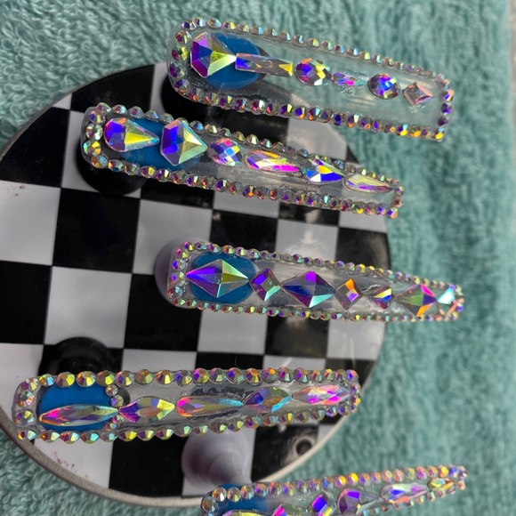 Press on Nails - Picture 6 of 6